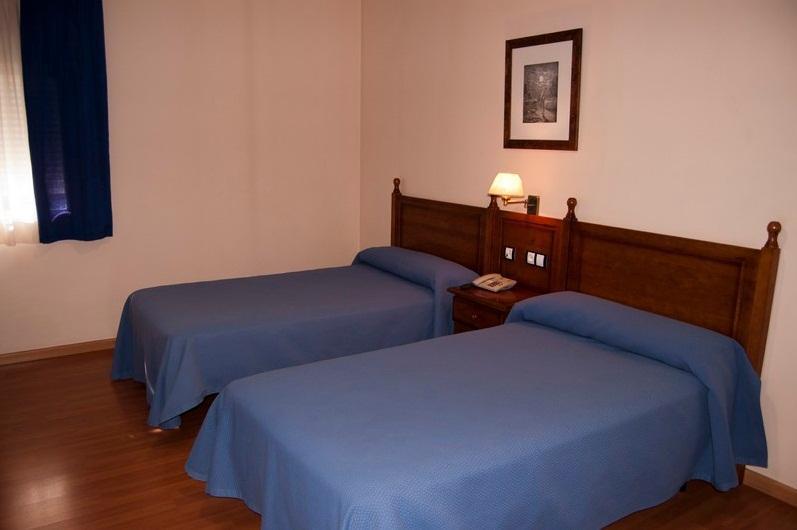 Hotel Venta El Molino Alcazar de San Juan Cameră foto